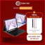 Bao Da Kèm Bàn Phím có TouchBar dành cho lpad mini1234567