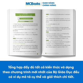 Sách - Combo Sổ tay kiến thức Toán - Văn - Anh THCS  (Dành cho cả 3 bộ sách: Kết nối, tri thức và cánh diều)