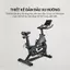 Xe đạp tập KINGSPORT Active E-01 thiết kế năng động, bánh đà 6kg