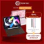 Bao da bàn phím có LED cho SamSung Galaxy Tab S10, S10+ S6 Lite, A7 A8, S8/S7, S8+/S7FE/S7+, S7 FE, S9, S9 FE, S9+