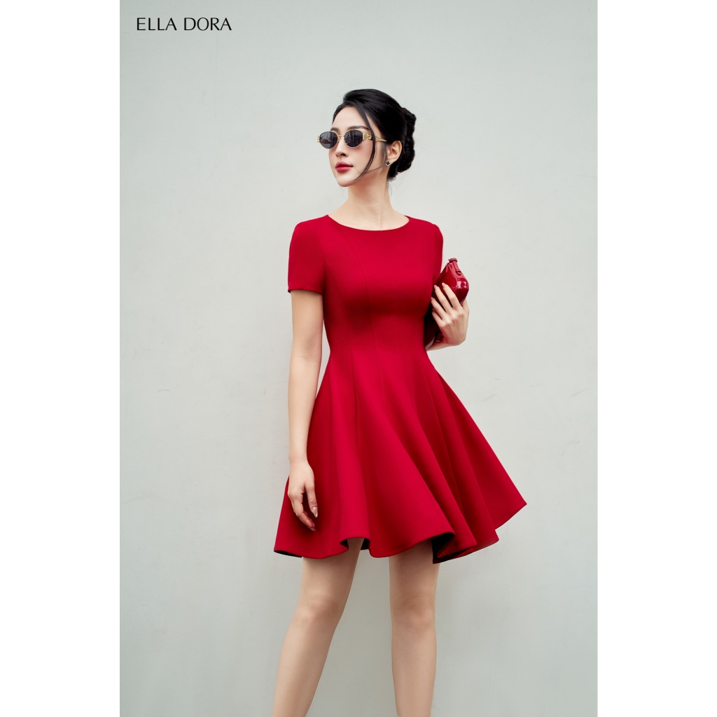 Kính thời trang nữ phong cách hiện đại trẻ trung thanh lịch siêu HOT [KM01]