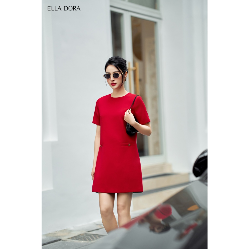Kính thời trang nữ phong cách hiện đại trẻ trung thanh lịch siêu HOT [KM01]