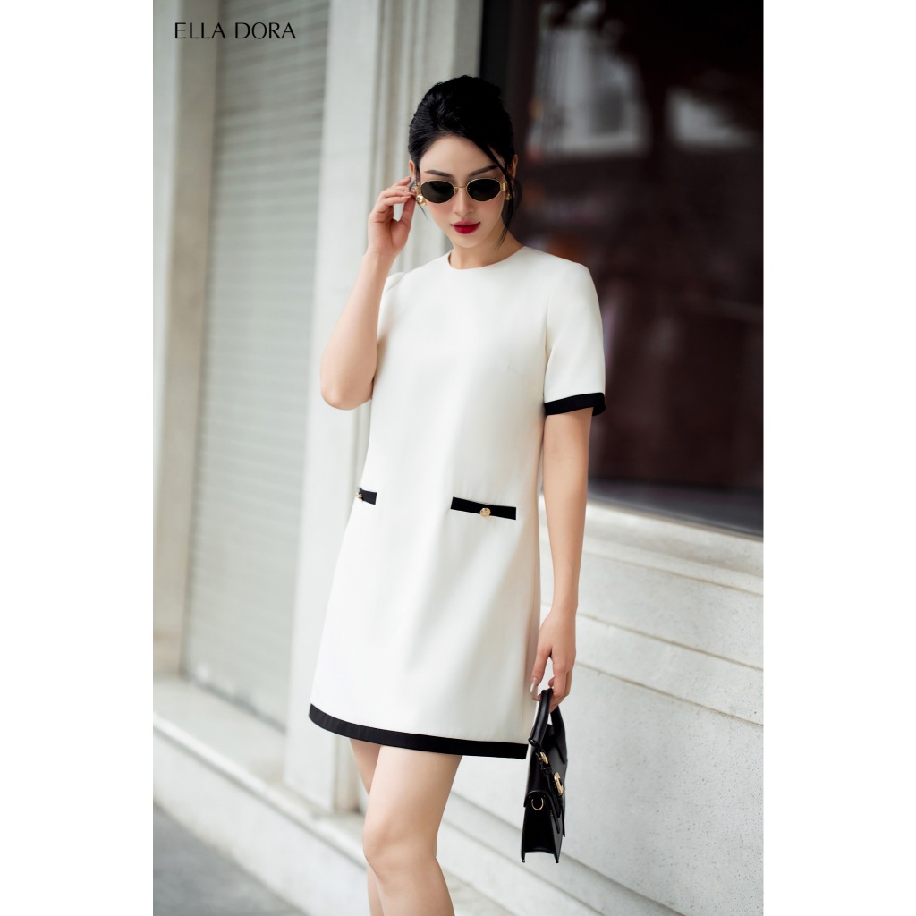 Kính thời trang nữ phong cách hiện đại trẻ trung thanh lịch siêu HOT [KM01]