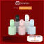 Chuột không dây Bluetooth, USB 2.4G chống ồn, DPI 1600, chế độ kép wireless usb 2.4Ghz, bluetooth