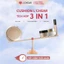 Phấn Nước Cushion LCHEAR Kiềm Dầu, Nâng Tông Tự Nhiên, Che Phủ Hoàn Hảo, Mỏng Nhẹ, Kèm Lõi Thay Thế 10g