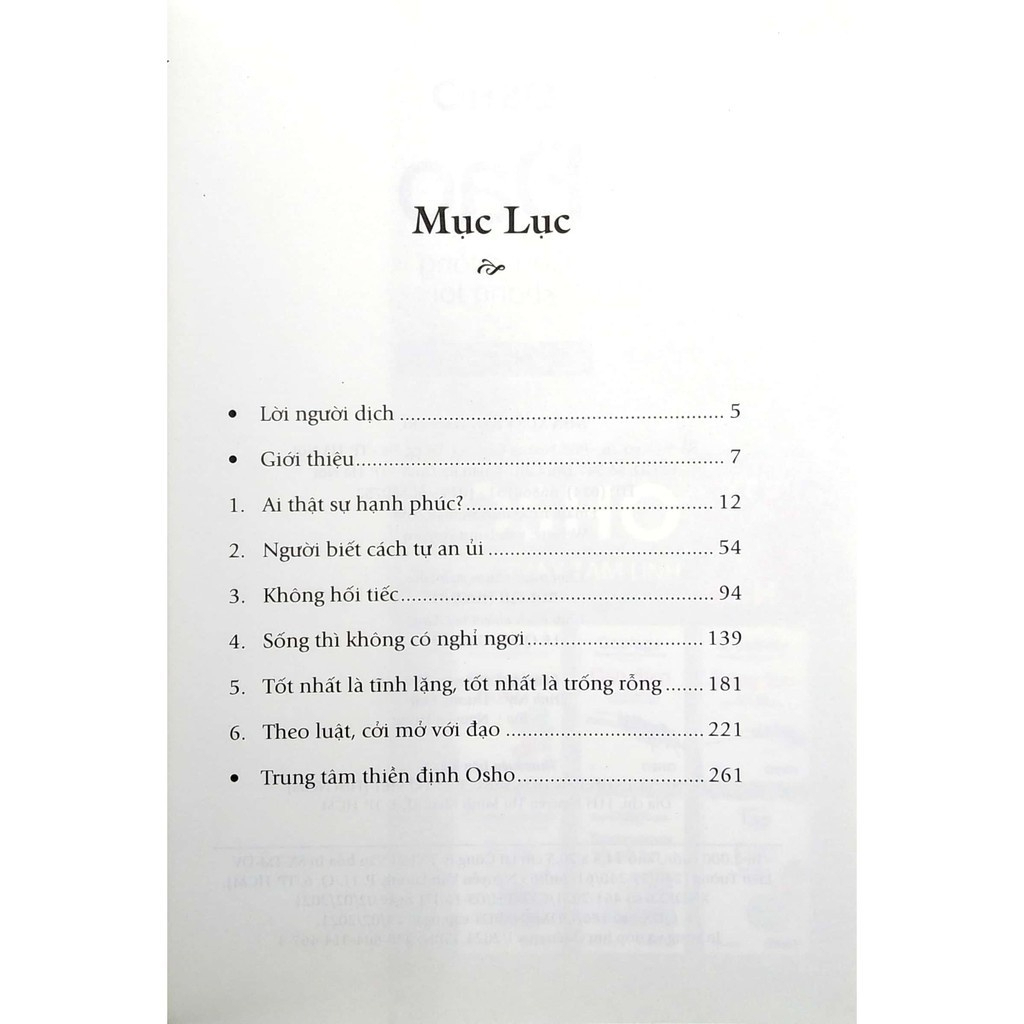 Sách - Đạo - Con Đường Không Lối - First News