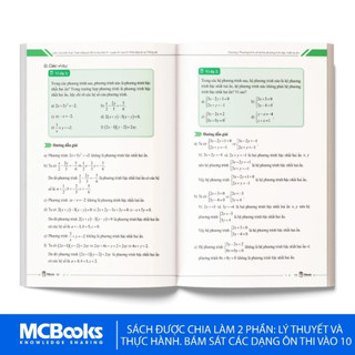 Sách - Tham khảo lớp 9-Làm Chủ Kiến Thức Bằng Sơ Đồ Tư Duy Toán, Văn, Anh