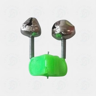 COMBO Bộ Chuông Vặn Kẹp Báo Cá