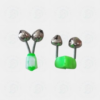 COMBO Bộ Chuông Vặn Kẹp Báo Cá