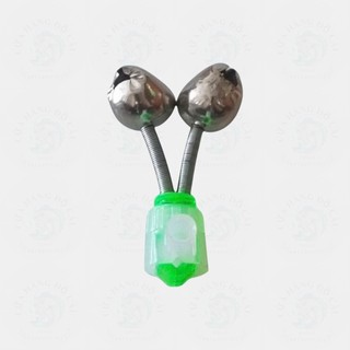 COMBO Bộ Chuông Vặn Kẹp Báo Cá