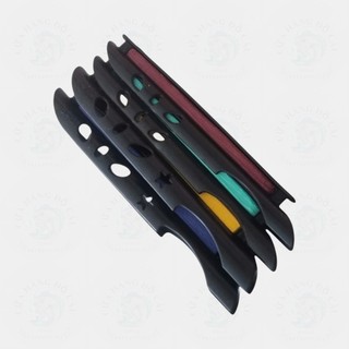 Ốp Cần Câu Tay, Câu Đài, Câu Đơn 3m6 4m5 5m4 6m3