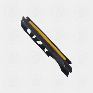Ốp Cần Câu Tay, Câu Đài, Câu Đơn 3m6 4m5 5m4 6m3