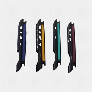 Ốp Cần Câu Tay, Câu Đài, Câu Đơn 3m6 4m5 5m4 6m3