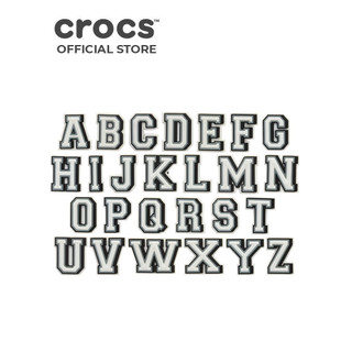 Phụ kiện Crocs Jibbitz™ Chủ đề Letter
