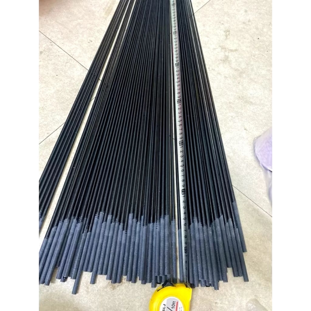 Nan diều cacbon xoắn 85cm, 95cm, 1m1, 1m4 | Shopee Việt Nam