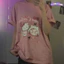 Áo HELLO KITTY nhện nam nữ 40 - 82kg
