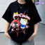 Áo HELLO KITTY nhện nam nữ 40 - 82kg