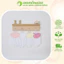 Body Tiểu Thư Bé Gái Cổ Yếm Bèo Dễ Thương Vải Sợi Tre AMI0280