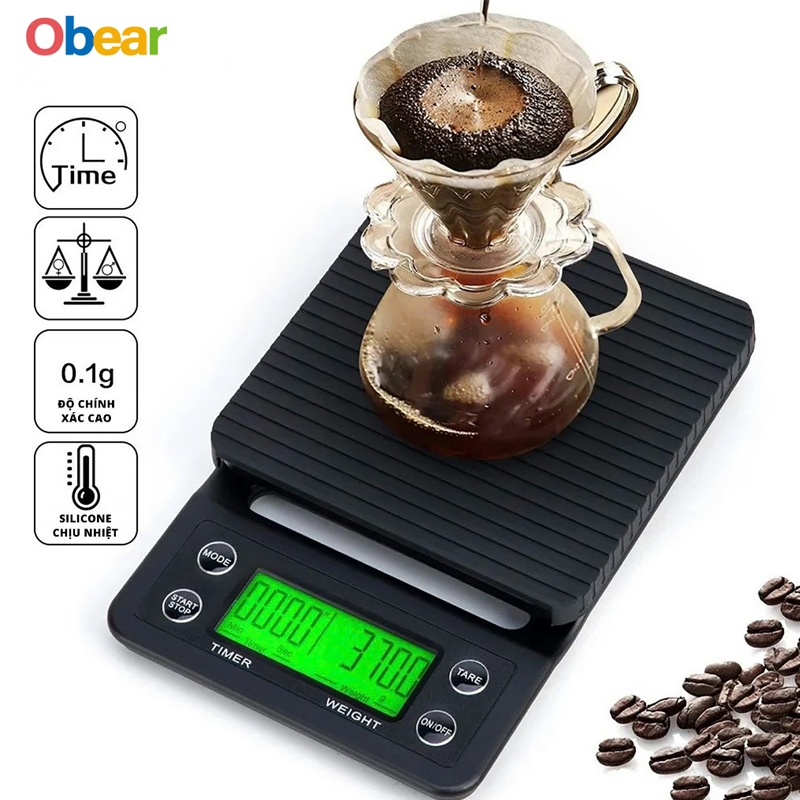 Cân điện tử, cân tiểu ly cao cấp độ chính xác cao -Cân chuyên dụng đạt chuẩn Với pin
