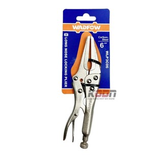 ĐỒ NGHỀ WADFOW kìm bấm chết mũi dài 6" . 9" . WLP3C06 . WLP3C09