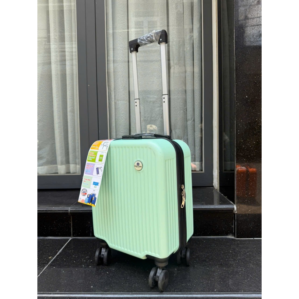 VALI SIZE 16 CAO CẤP GIÁ RẺ SHIP HOẢ TỐC 24/7 | Shopee Việt Nam