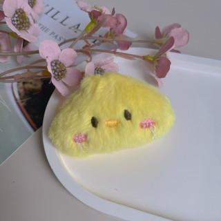 Kẹp Hình Động Vật Đáng Yêu Cho Bé Gái
