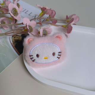 Kẹp Hình Động Vật Đáng Yêu Cho Bé Gái