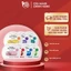 Mặt Nạ Banobagi Dưỡng Da Chuyên Sâu Vita Genic Jelly Mask 30g