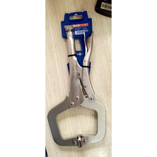 ĐỒ NGHỀ WADFOW kìm bấm chết chữ C 6" . 11" . WLP4206 . WLP4202 . WLP4211