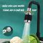 ĐẦU VÒI LỌC NƯỚC TĂNG ÁP XOAY 720 ĐỘ - 3 Chế Độ Phun Tiện Lợi Cho Bồn Rửa, Đầu Vòi Nước Đa Năng