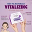 Mặt Nạ Banobagi Dưỡng Da Chuyên Sâu Vita Genic Jelly Mask 30g