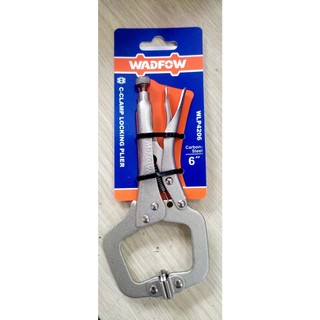 ĐỒ NGHỀ WADFOW kìm bấm chết chữ C 6" . 11" . WLP4206 . WLP4202 . WLP4211