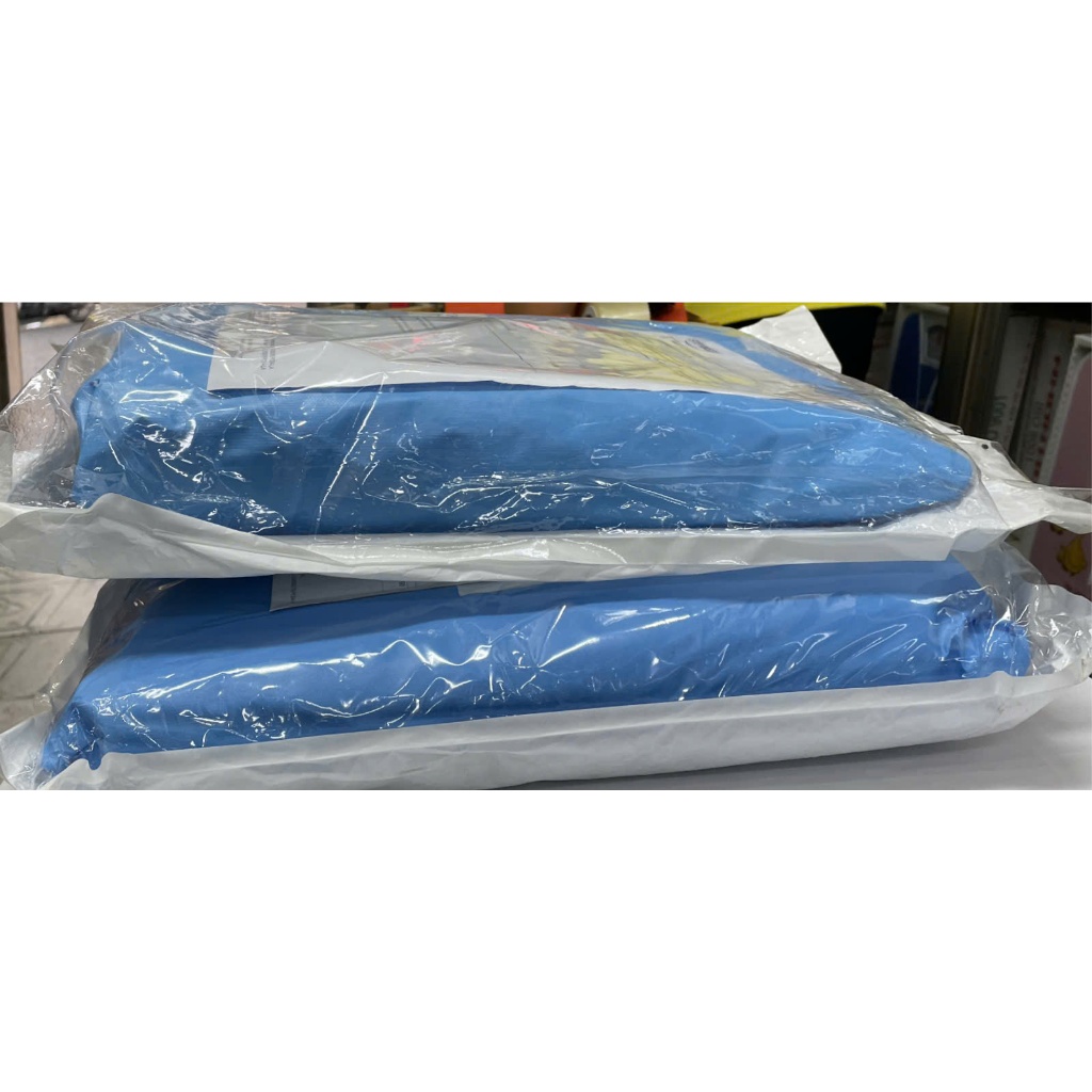 Bộ khăn phẫu thuật tổng quát S02 Stevimed (Săn mỗ đại phẫu)