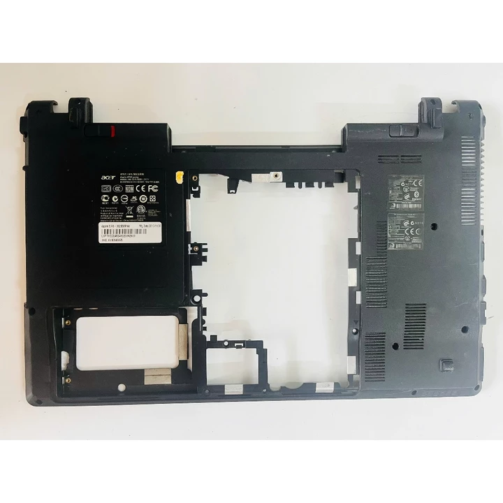 Thay Vỏ Laptop Acer Aspire 5745 Cũ
