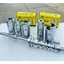 Bộ đồ nghề làm chén cổ chính hãng KINGMAN vam bát phốt + bắn cổ yamha + bắn cổ honda hàng cao cấp