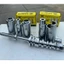 Bộ đồ nghề làm chén cổ chính hãng KINGMAN vam bát phốt + bắn cổ yamha + bắn cổ honda hàng cao cấp
