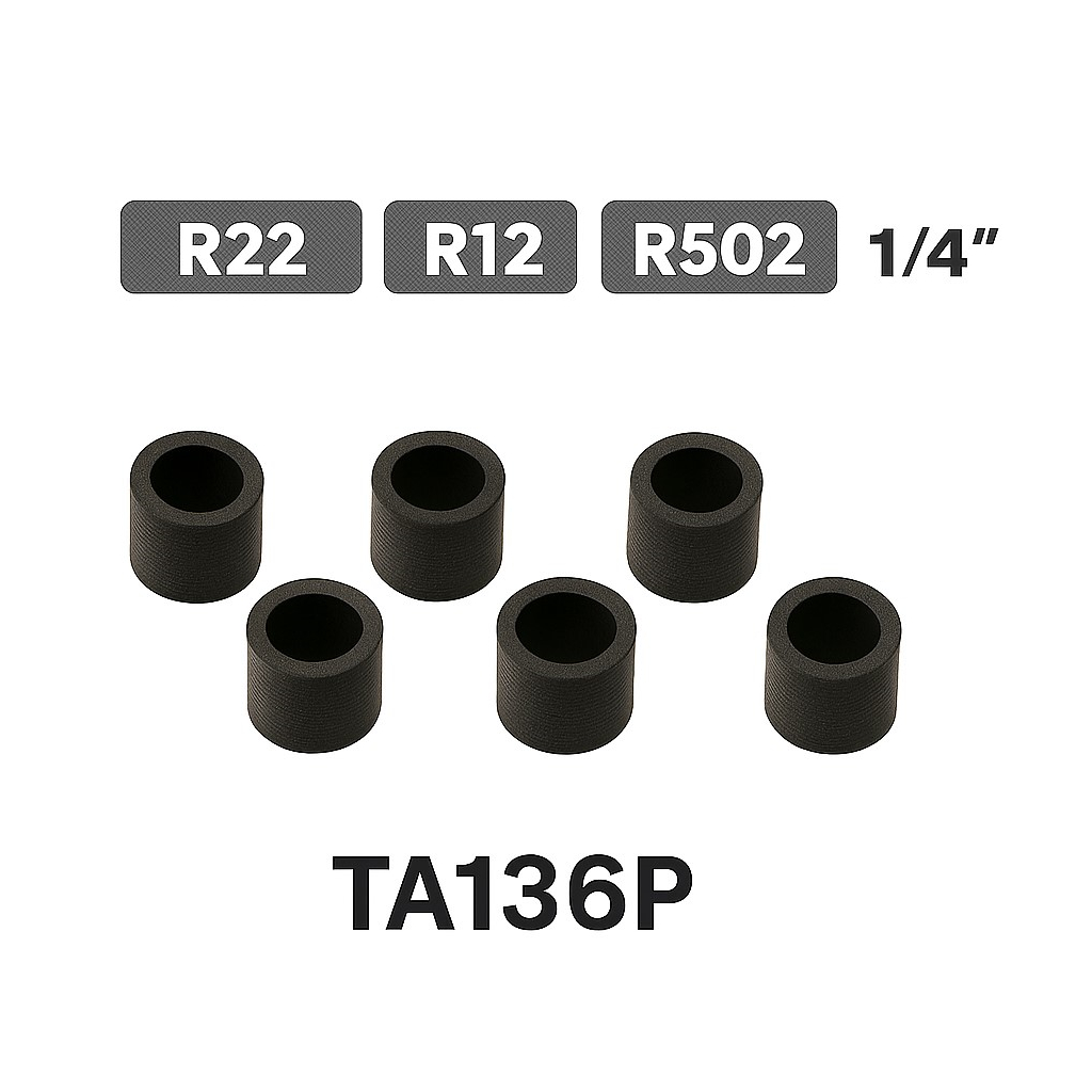 BỘ GIOĂNG DÂY GA TASCO MADE IN  JAPAN TA136P/TA133AFP/TA136P-1