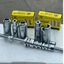 Bộ đồ nghề làm chén cổ chính hãng KINGMAN vam bát phốt + bắn cổ yamha + bắn cổ honda hàng cao cấp