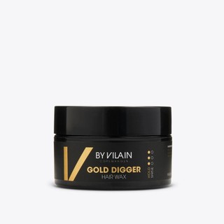 Sáp vuốt tóc nam By Vilain Gold Digger