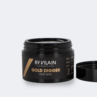 Sáp vuốt tóc nam By Vilain Gold Digger