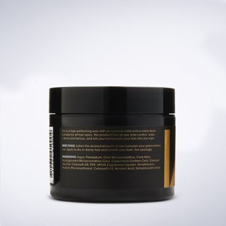 Sáp vuốt tóc nam By Vilain Gold Digger
