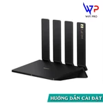 Bộ phát Wifi Router Huawei AX3 Pro  Wifi 6, BE3 Pro Wifi 7 - 3600Mbps - Mesh - kết nối 256 thiết bị — ảnh 2