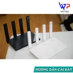 Bộ phát Wifi Router Huawei AX3 Pro  Wifi 6, BE3 Pro Wifi 7 - 3600Mbps - Mesh - kết nối 256 thiết bị — ảnh 8