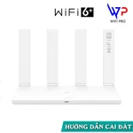 Bộ phát Wifi Router Huawei AX3 Pro  Wifi 6, BE3 Pro Wifi 7 - 3600Mbps - Mesh - kết nối 256 thiết bị — ảnh 7