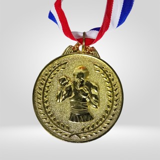Huy Chương Võ Thuật Fighter - Huy Chương Võ Sĩ Boxing, MuayThai, KickBoxing, Võ Cổ Truyền