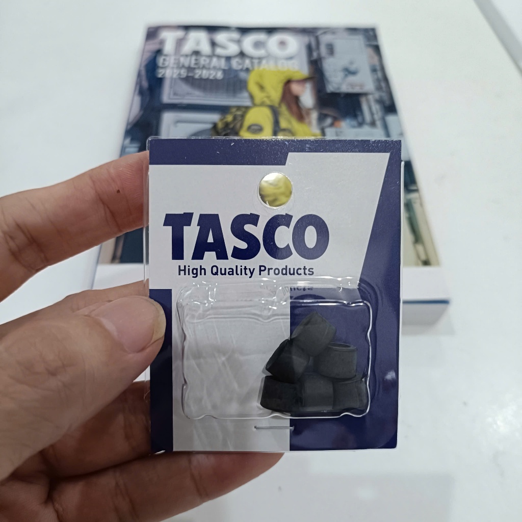 BỘ GIOĂNG DÂY GA TASCO MADE IN  JAPAN TA136P/TA133AFP/TA136P-1