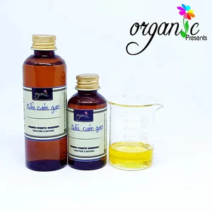 DẦU CÁM GẠO UK - ẤN ĐỘ 25mL 50mL 100mL 250mL