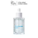 Tinh Chất Dưỡng Ẩm B.O.M Hyaluronic Acid Moisture Serum 50ml — ảnh 2