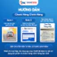 Dầu Cá Cho Bé Omega 3 DHA EPA Ocean Fish Oil ORZAX Bổ Sung Vitamin Khoáng Chất Phát Triển Trí Não Thị Giác