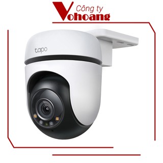 TP-Link Tapo C510W Camera 2K Outdoor AI Xoay Lật 360 Độ, Bảo Mật, IP65 Kháng Nước, Bụi, Nhìn Đêm Xa Rõ Nét